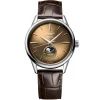 Longines Flagship Heritage Moonphase 38.5mm Automatic Men’s Watch