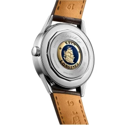 Longines Flagship Heritage Moonphase 38.5mm Automatic Men’s Watch