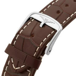 Longines Flagship Heritage 38.5mm Automatic Men's Watch