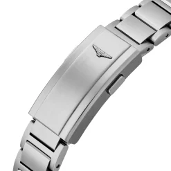 Longines HydroConquest GMT 41mm Automatic Men’s Watch