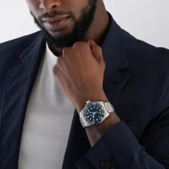 Longines HydroConquest GMT 41mm Automatic Men’s Watch