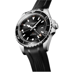 Longines HydroConquest GMT 43mm Automatic Men’s Watch