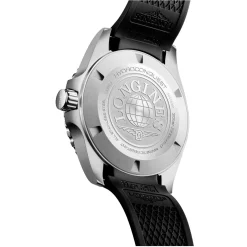 Longines HydroConquest GMT 43mm Automatic Men’s Watch