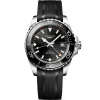 Longines HydroConquest GMT 41mm Automatic Men’s Watch
