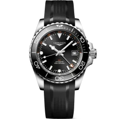 Longines HydroConquest GMT 41mm Automatic Men’s Watch