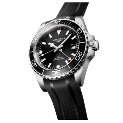 Longines HydroConquest GMT 41mm Automatic Men’s Watch