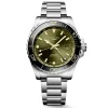 Longines HydroConquest GMT 43mm Automatic Men's Watch