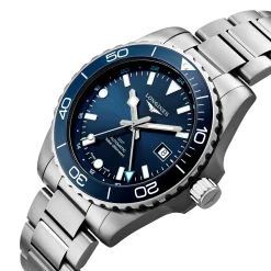 Longines HydroConquest GMT 43mm Automatic Men's Watch