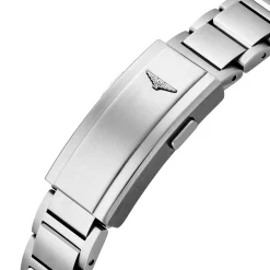 Longines HydroConquest GMT 43mm Automatic Men's Watch