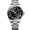Longines HydroConquest GMT 43mm Automatic Men’s Watch