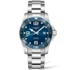 Longines HydroConquest 41mm Automatic Men’s Watch