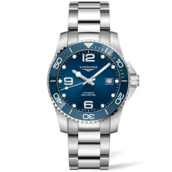 Longines HydroConquest 41mm Automatic Men’s Watch