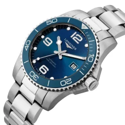Longines HydroConquest 41mm Automatic Men’s Watch