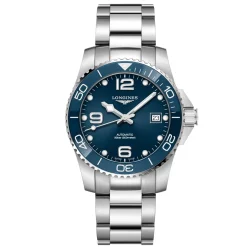 Longines HydroConquest 39mm Automatic Men's Watch