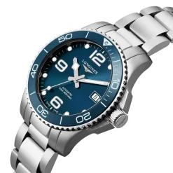 Longines HydroConquest 39mm Automatic Men's Watch
