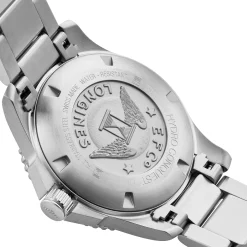 Longines HydroConquest 39mm Automatic Men's Watch