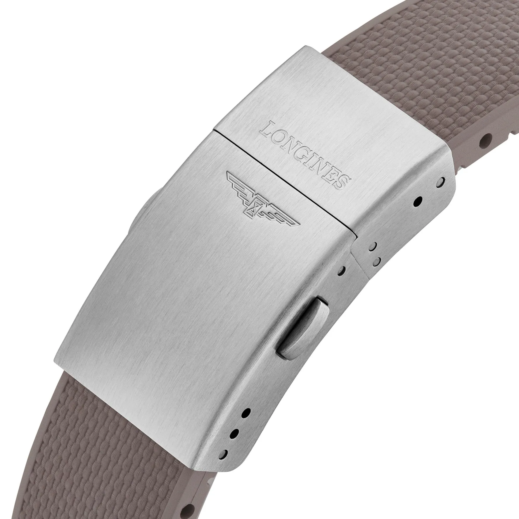 Longines HydroConquest 39mm Automatic Men's Watch