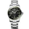 Longines HydroConquest 41mm Automatic Men’s Watch