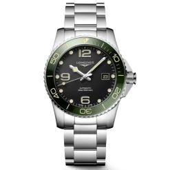 Longines HydroConquest 41mm Automatic Men’s Watch