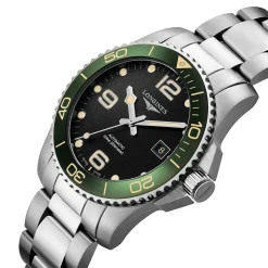 Longines HydroConquest 41mm Automatic Men’s Watch