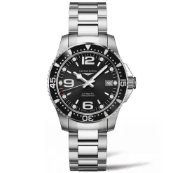 Longines HydroConquest 39mm Automatic Men's Watch
