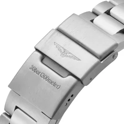 Longines HydroConquest 39mm Automatic Men's Watch