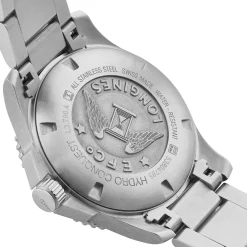 Longines HydroConquest 39mm Automatic Men's Watch