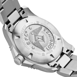 Longines HydroConquest 41mm Automatic Men's Watch