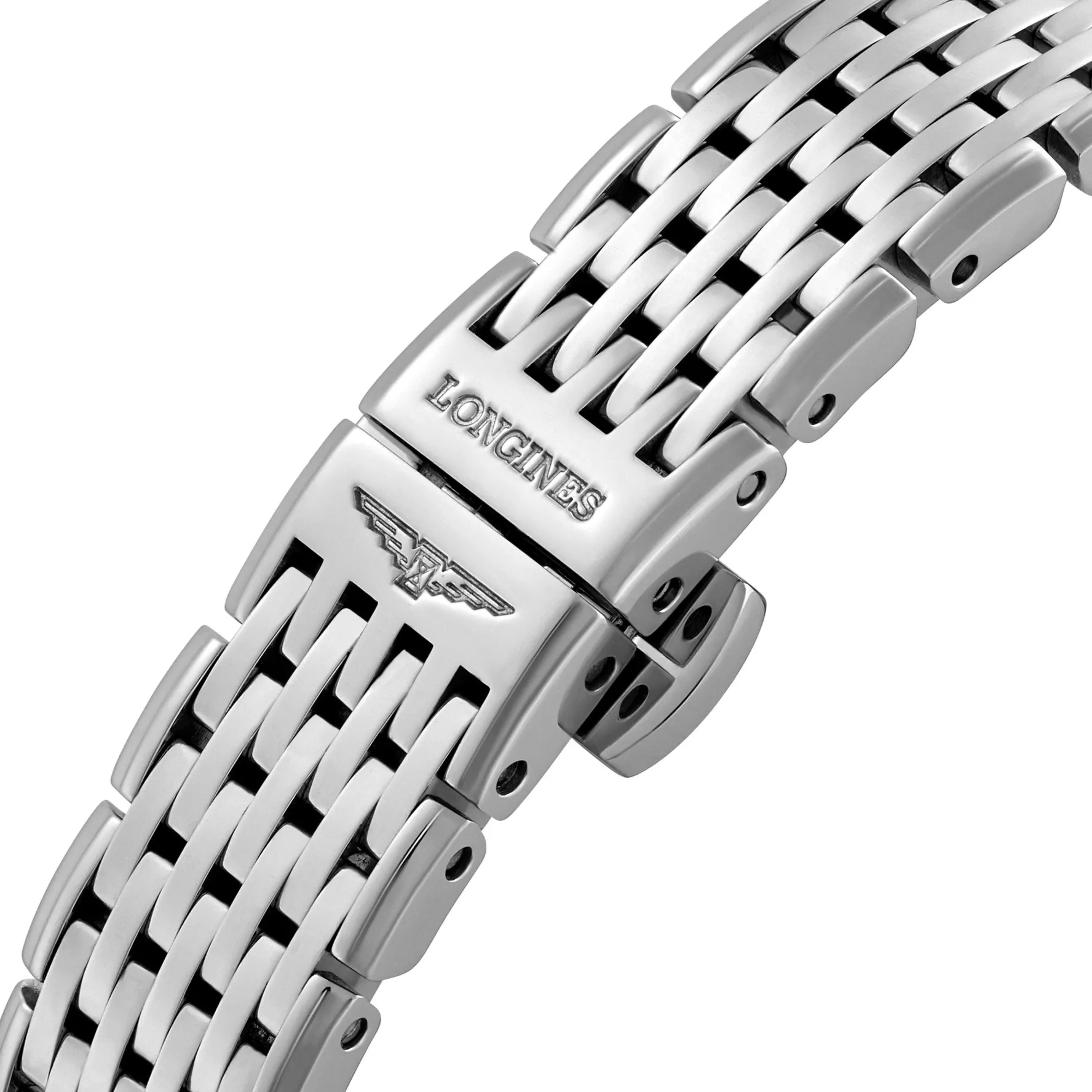Longines La Grande Classique 24mm Diamond Ladies Watch