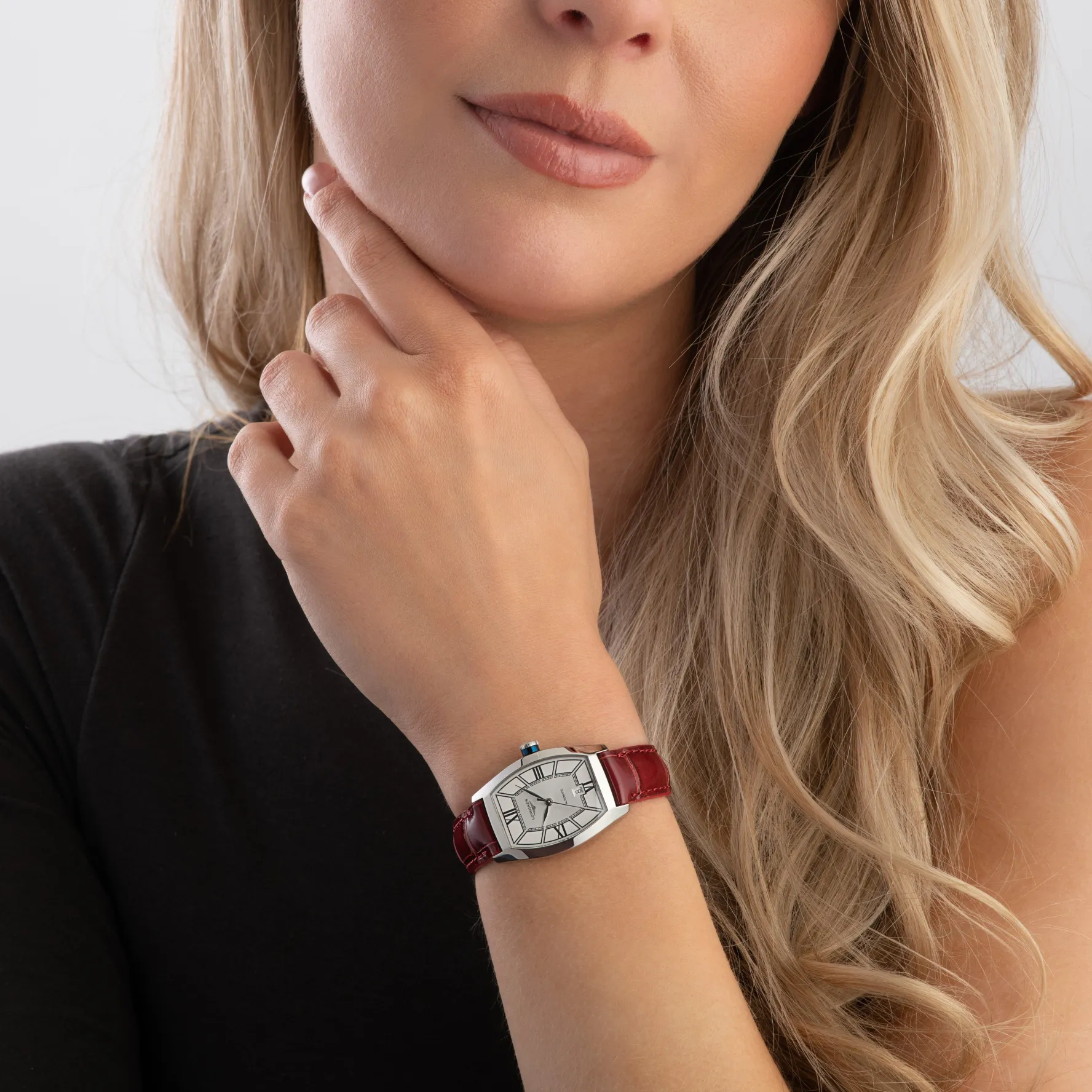 Longines La Grande Classique 29mm Diamond Ladies Watch