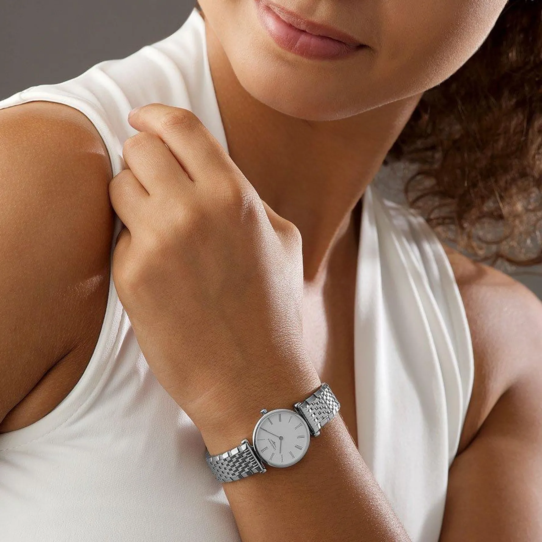 Longines La Grande Classique 24mm Ladies Watch