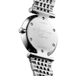 Longines La Grande Classique 24mm Diamond Ladies Watch