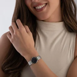Longines La Grande Classique 24mm Diamond Ladies Watch