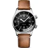 Longines Legend Diver 39mm Automatic Men’s Watch