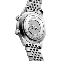 Longines Legend Diver 39mm Automatic Men’s Watch