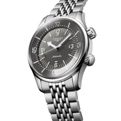 Longines Legend Diver 39mm Automatic Men’s Watch