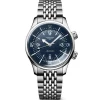 Longines Legend Diver 39mm Automatic Men’s Watch