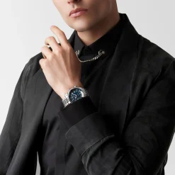 Longines Legend Diver 39mm Automatic Men’s Watch