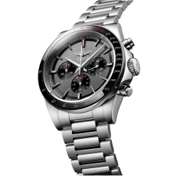 Longines Limited Edition Ski Edition Conquest Chrono 42mm Automatic Men’s Watch