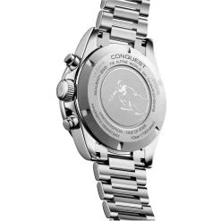 Longines Limited Edition Ski Edition Conquest Chrono 42mm Automatic Men’s Watch