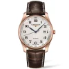 Longines Master Collection 40mm Automatic Men's Watch