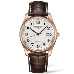 Longines Master Collection 40mm Automatic Men's Watch