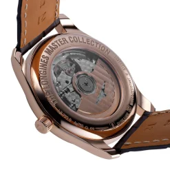 Longines Master Collection 40mm Automatic Men's Watch