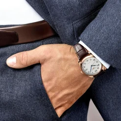Longines Master Collection 40mm Automatic Men's Watch