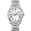Longines Master Collection 40mm Automatic Men’s Watch