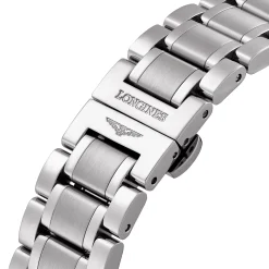 Longines Master Collection 40mm Automatic Men’s Watch