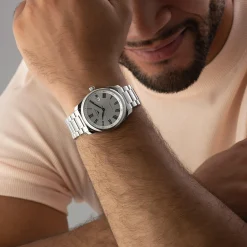 Longines Master Collection 40mm Automatic Men’s Watch