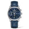Longines Master Collection 40mm Chronograph Moonphase Automatic Men's Watch