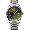 Longines Master Collection 40mm Automatic Men’s Watch