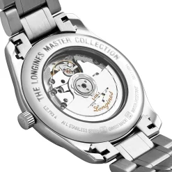 Longines Master Collection 40mm Automatic Men’s Watch